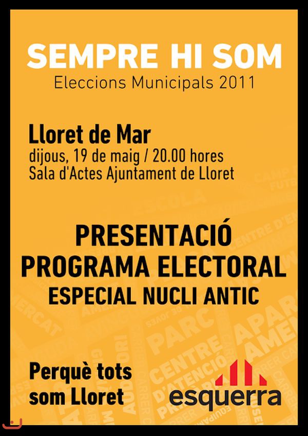 Левая партия Каталонии Esquerra Republicana de Catalunya_24