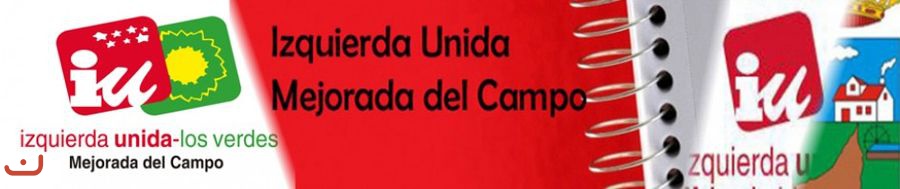 Объединные левые партия коммунистов Испании  -Izquierda Unida, IU_36