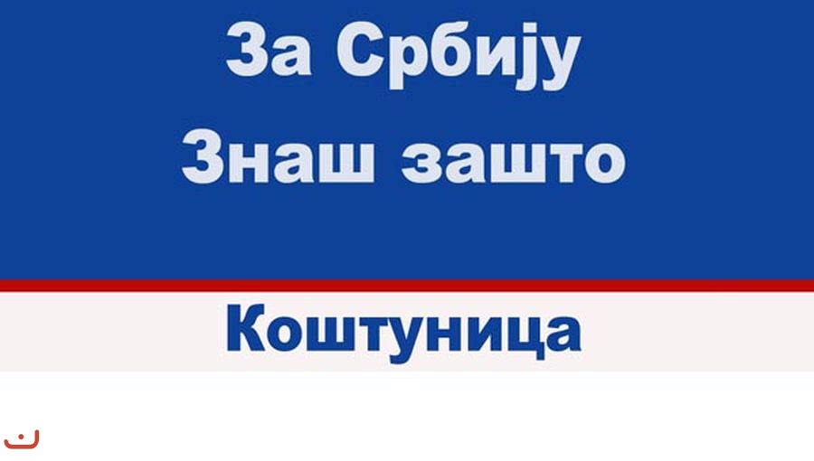 Демократическая партия Сербии - Демократска странка Србиje_44