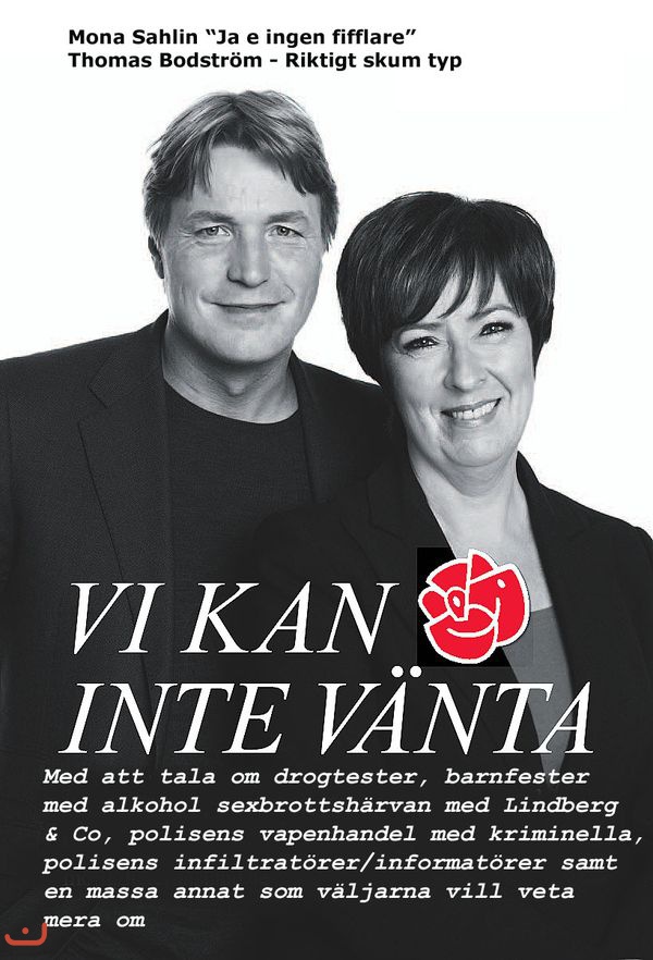 Социал-демократическая партия Швеции_35