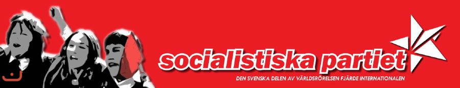 Социалистическая партия Socialistiska partiet_24