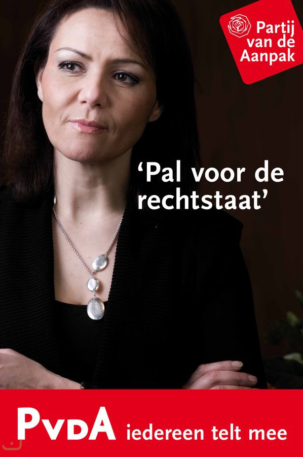 Рабочая партия Бельгии - PvdA_10