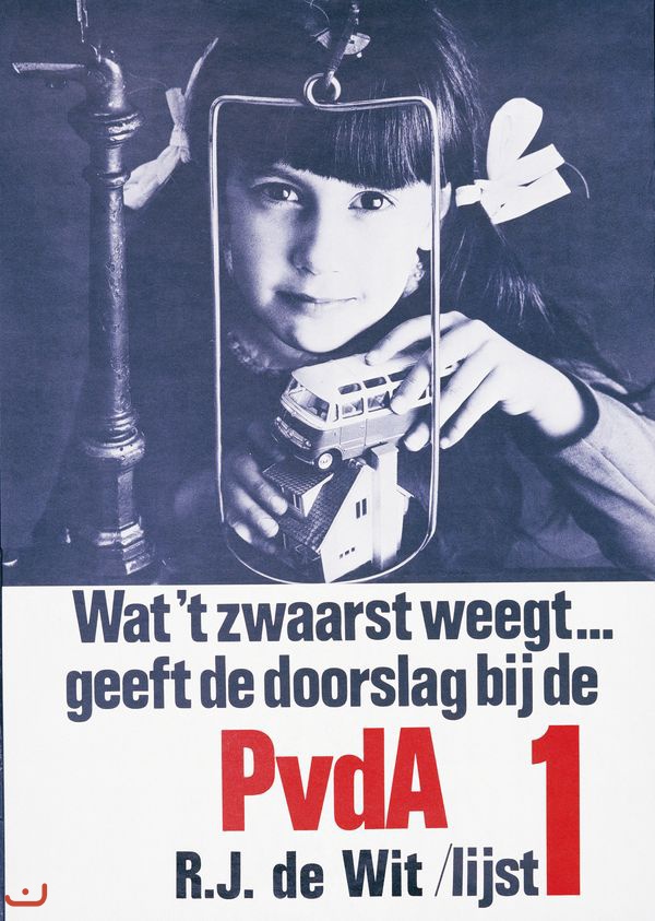 Рабочая партия Бельгии - PvdA_15