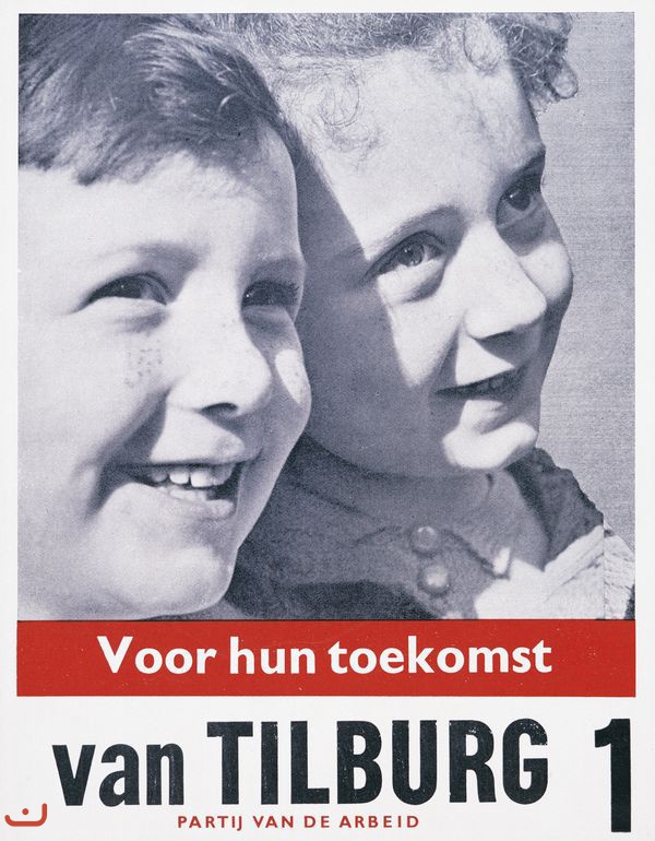 Рабочая партия Бельгии - PvdA_19