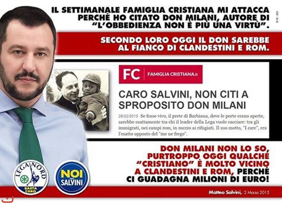 Lega Nord Лига Севера_3