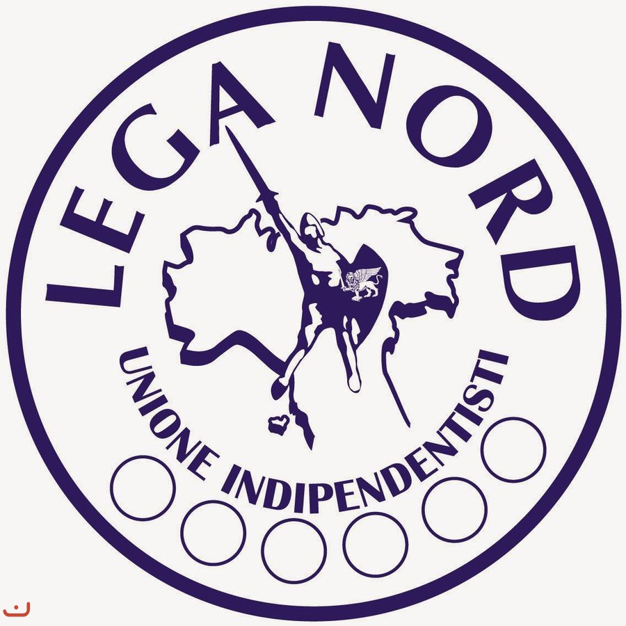 Lega Nord Лига Севера_19