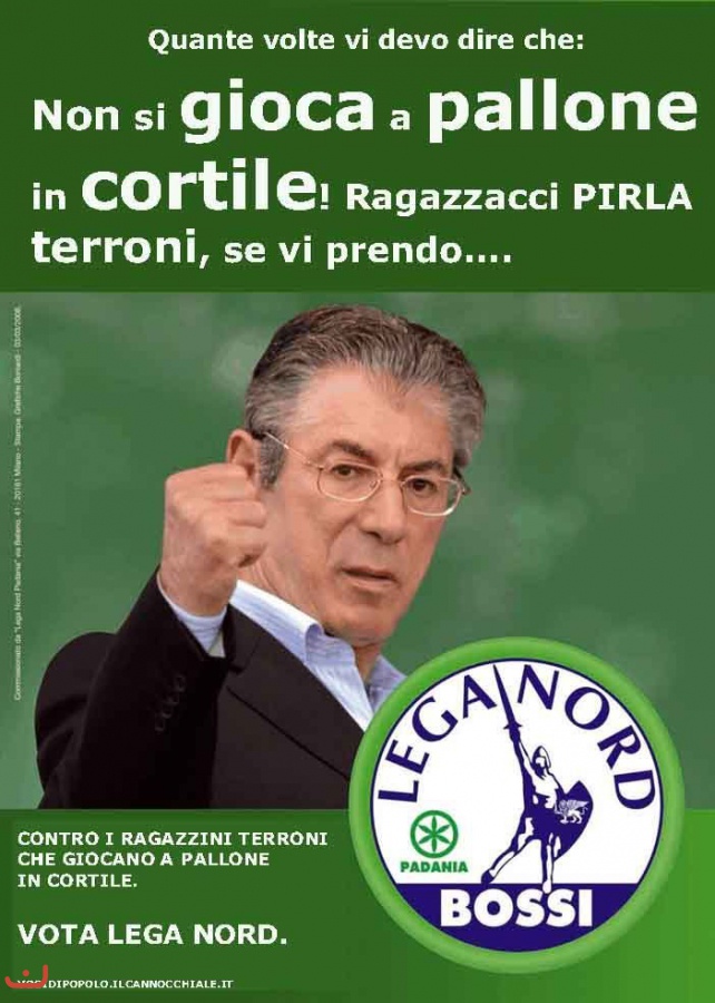 Lega Nord Лига Севера_20