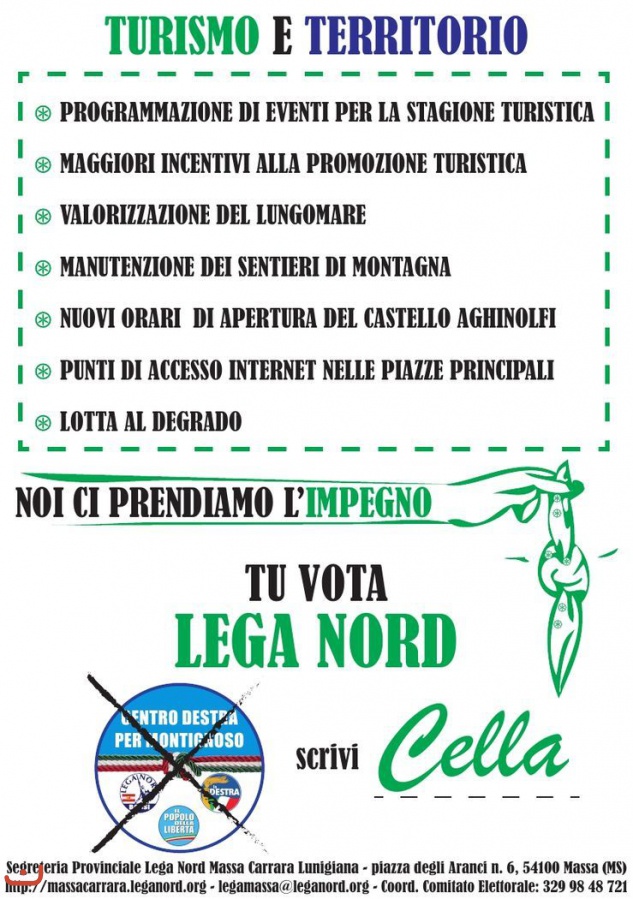 Lega Nord Лига Севера_31