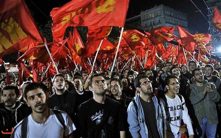 Коммунистическая партия Греции_27