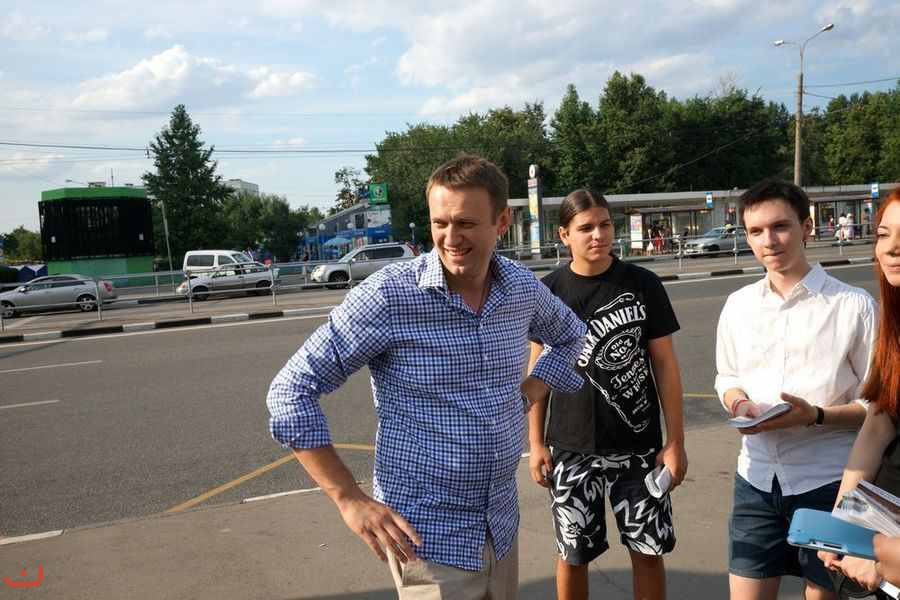 АПМ и акции Навального в Москве_22