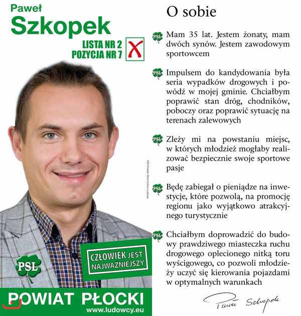 Польская крестьянская партия_7