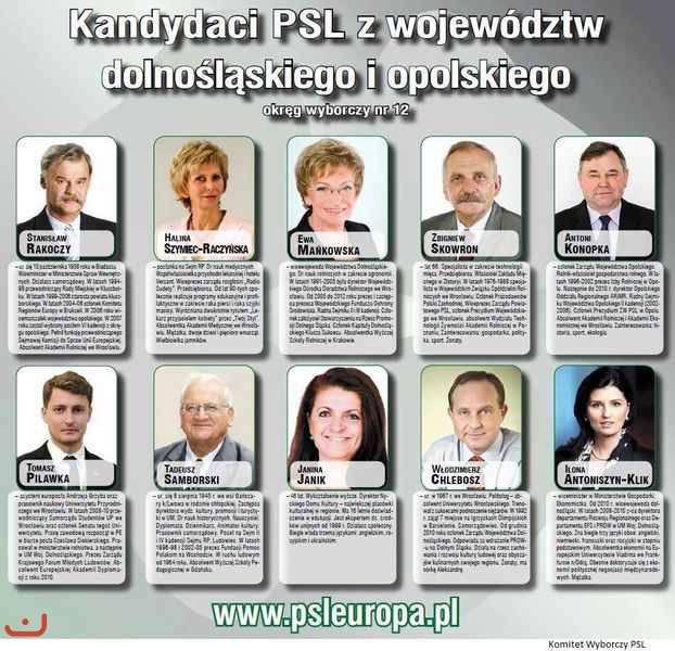 Польская крестьянская партия_22