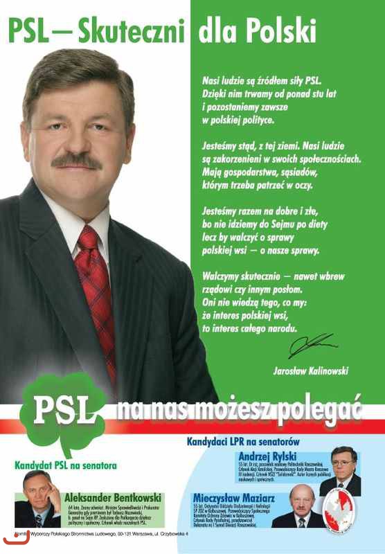 Польская крестьянская партия_39