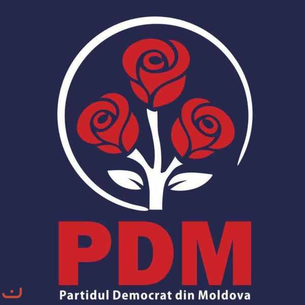 Демократическая партия Молдовы_13