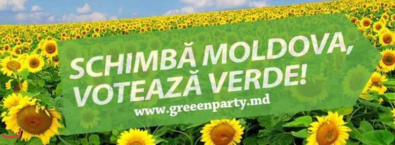 Экологическая партия Зелёных_2