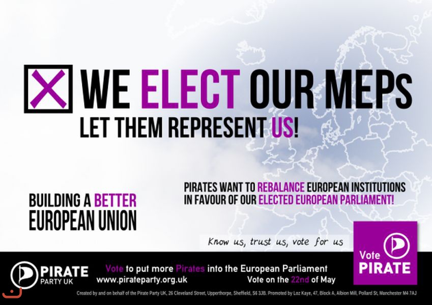 Пиратская партия - Pirate Party_22