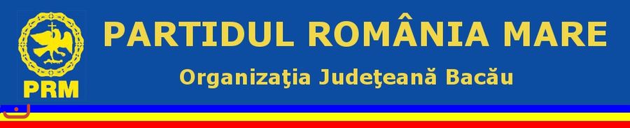 Партия Великая Румыния PRM_11