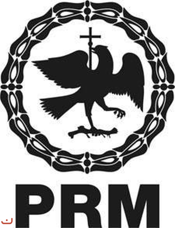 Партия Великая Румыния PRM_23
