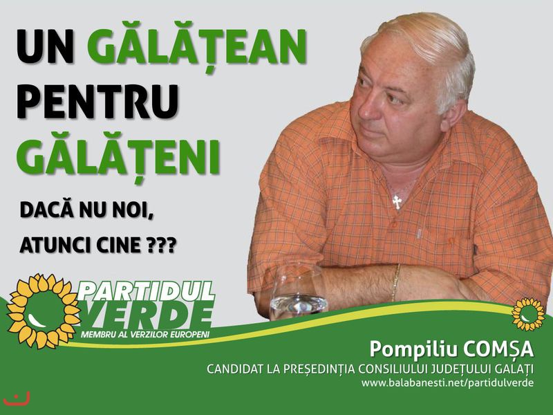 Партия зелёных Румынии_16