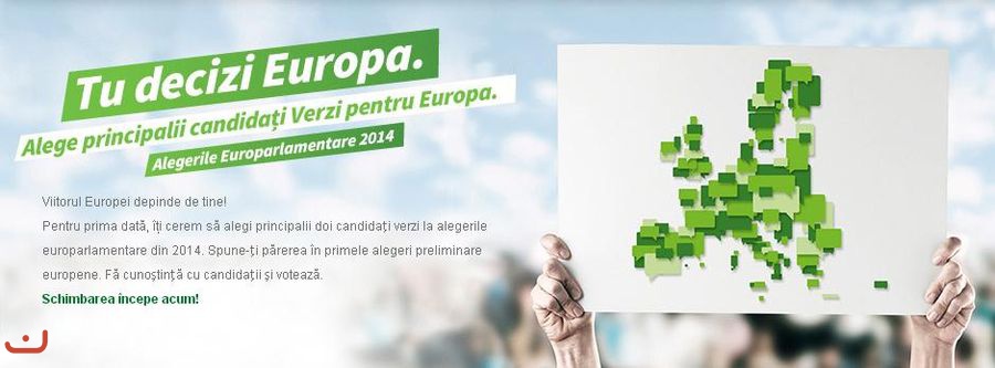 Партия зелёных Румынии_64