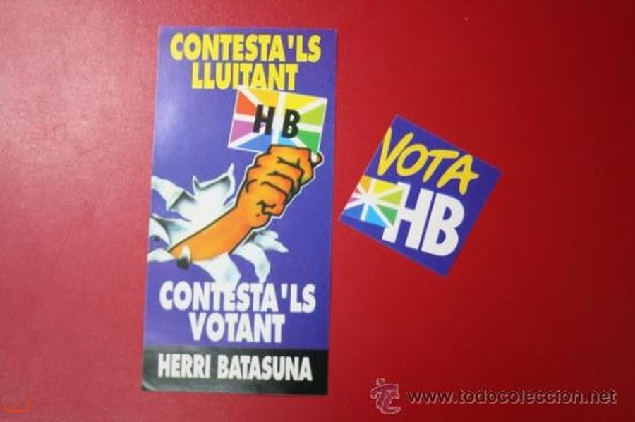 Единство басков- Batasuna_15