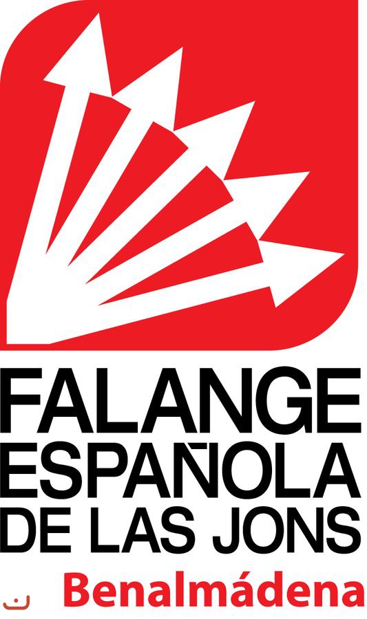 Испанская Фаланга - Falange Española_3