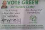 Партия Зелёных - Green Party_125