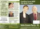 Партия Зелёных - Green Party_128