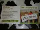 Партия Зелёных - Green Party_39