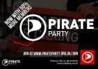 Пиратская партия - Pirate Party_2