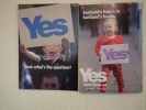 Шотландская национальная партия - SNP_39
