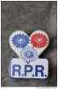 Объединение в поддержку республики -RPR