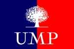 Союз за народное движение - UMP_10