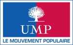 Союз за народное движение - UMP_1