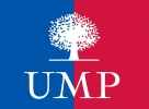 Союз за народное движение - UMP_81