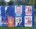 Выборы и партии Румынии_7