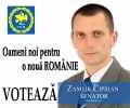 Партия Великая Румыния PRM_4