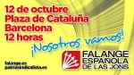 Испанская Фаланга - Falange Española_14