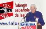Испанская Фаланга - Falange Española_2