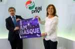 Национальная партия басков - PARTIDO NACIONALISTA VASCO (EAJ-PNV)_14
