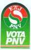 Национальная партия басков - PARTIDO NACIONALISTA VASCO (EAJ-PNV)_38