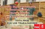 Социалистическая рабочая партия - Partido Socialista Obrero Español_38