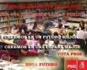 Социалистическая рабочая партия - Partido Socialista Obrero Español_41