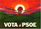 Социалистическая рабочая партия - Partido Socialista Obrero Español_6