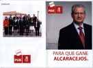 Социалистическая рабочая партия - Partido Socialista Obrero Español_70