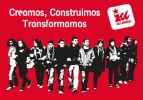 Объединные левые партия коммунистов Испании  -Izquierda Unida, IU_11