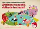 Объединные левые партия коммунистов Испании  -Izquierda Unida, IU_33