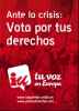 Объединные левые партия коммунистов Испании  -Izquierda Unida, IU_38