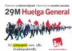 Объединные левые партия коммунистов Испании  -Izquierda Unida, IU_44