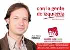 Объединные левые партия коммунистов Испании  -Izquierda Unida, IU_51
